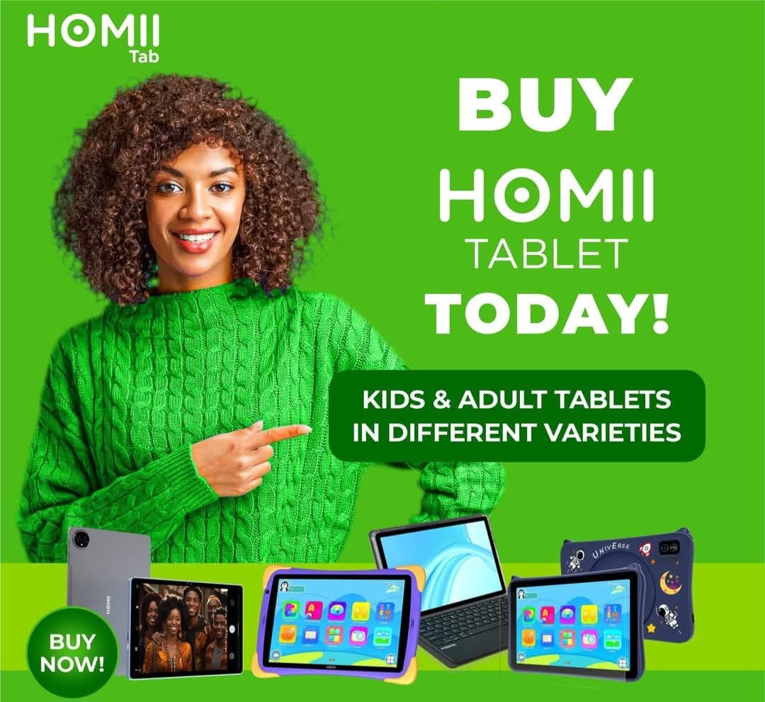Connected Home Devices
